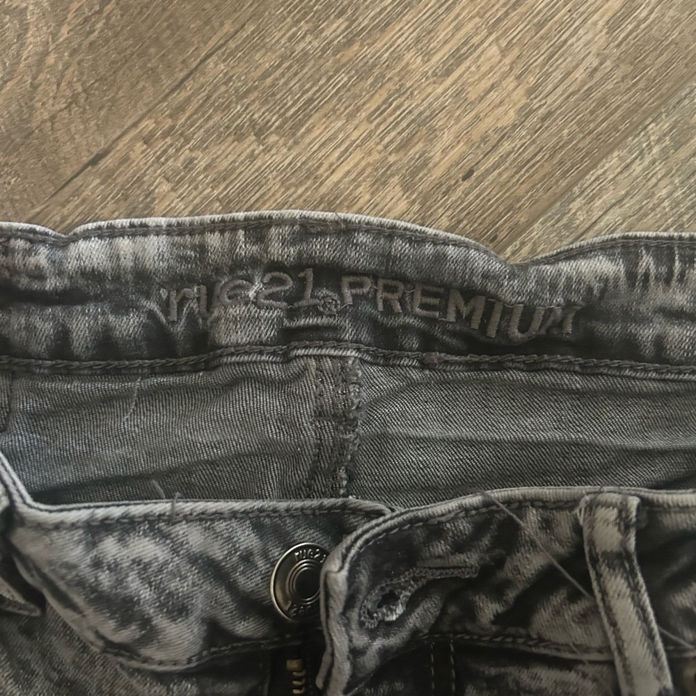 Rue21 Premium Skinny Jeans